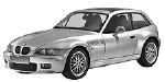 BMW E36-7 P109B Fault Code