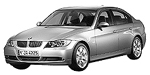 BMW E90 P109B Fault Code