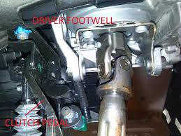See P109B repair manual