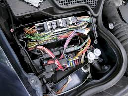 See P109B repair manual