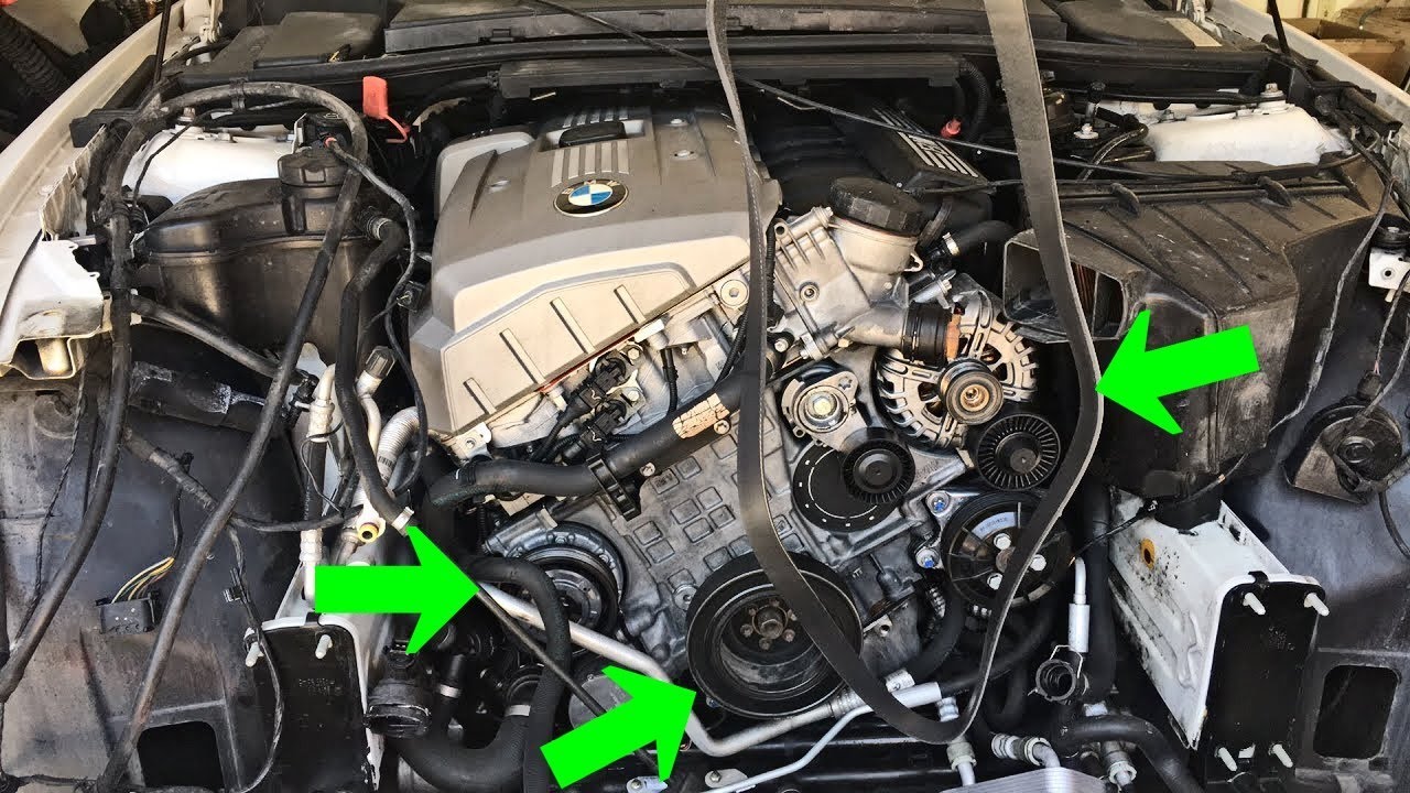 See P109B repair manual