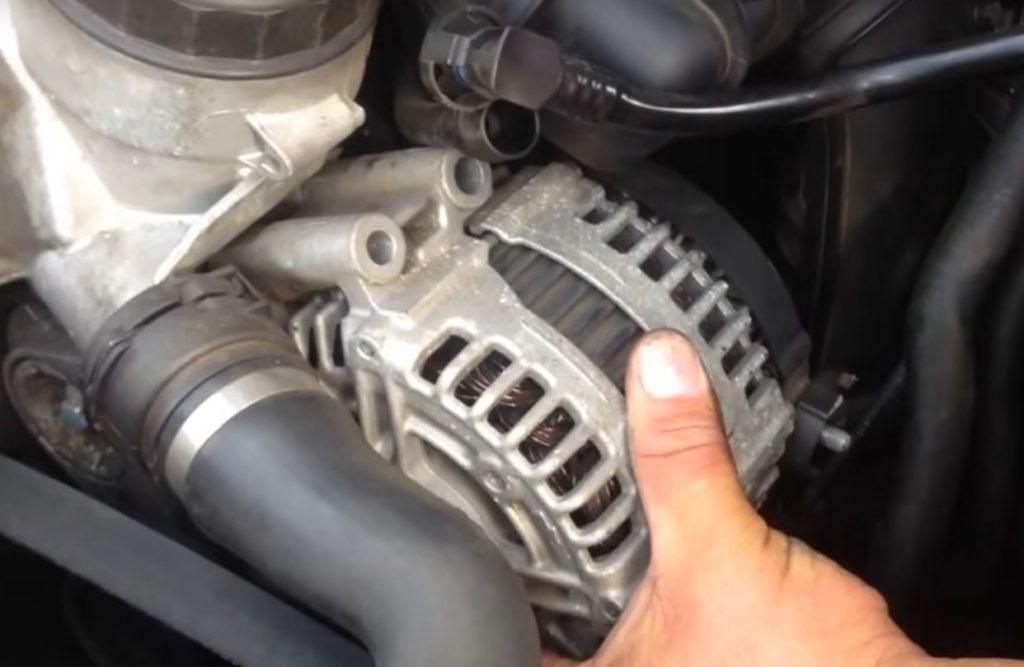 See P109B in engine